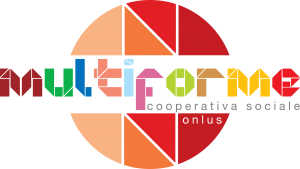 Logo Cooperativa Multiforme